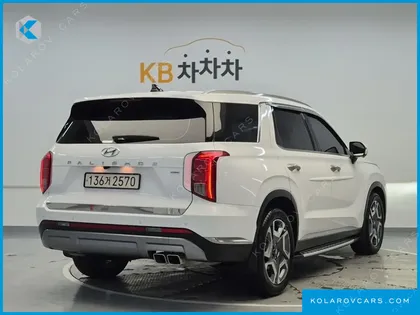HYUNDAI PALISADE DIESEL 2.2 4WD