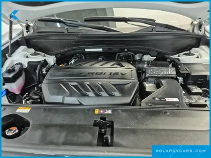 HYUNDAI PALISADE DIESEL 2.2 4WD