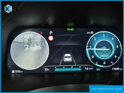 HYUNDAI PALISADE DIESEL 2.2 4WD