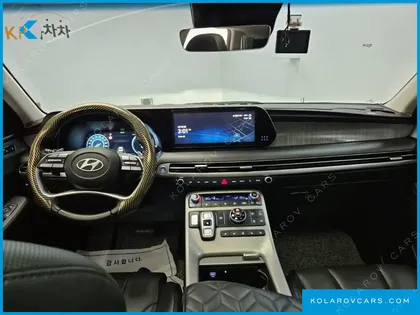 HYUNDAI PALISADE DIESEL 2.2 4WD