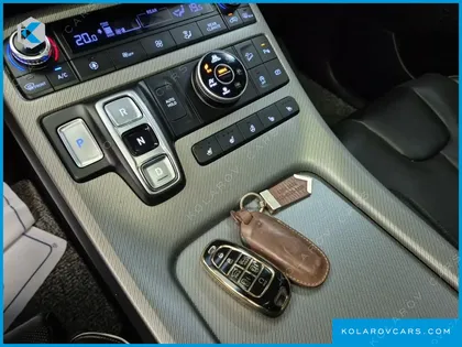 HYUNDAI PALISADE DIESEL 2.2 4WD