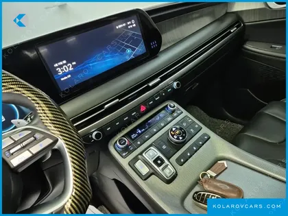 HYUNDAI PALISADE DIESEL 2.2 4WD
