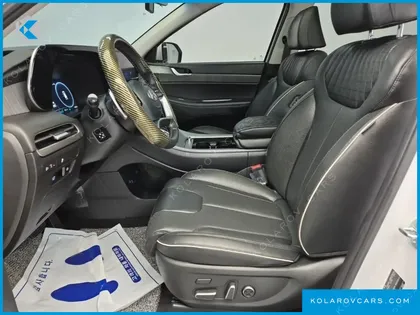 HYUNDAI PALISADE DIESEL 2.2 4WD