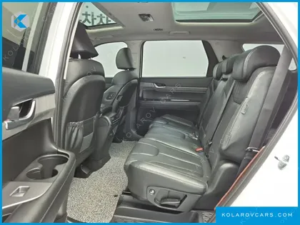 HYUNDAI PALISADE DIESEL 2.2 4WD