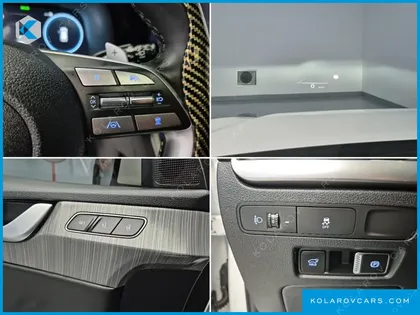 HYUNDAI PALISADE DIESEL 2.2 4WD
