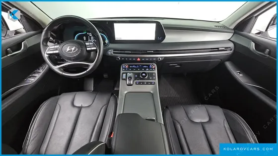 HYUNDAI PALISADE DIESEL 2.2 2WD