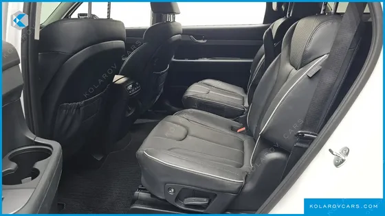 HYUNDAI PALISADE DIESEL 2.2 2WD