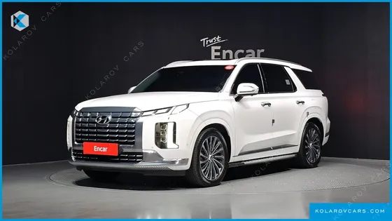 HYUNDAI PALISADE DIESEL 2.2 4WD