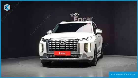 HYUNDAI PALISADE DIESEL 2.2 4WD