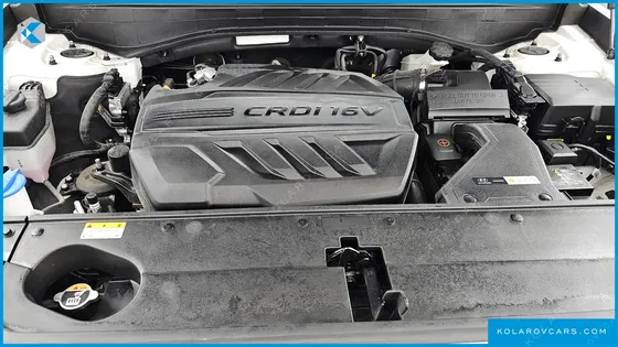 HYUNDAI PALISADE DIESEL 2.2 4WD