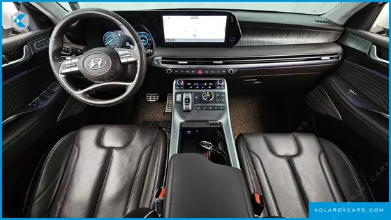 HYUNDAI PALISADE DIESEL 2.2 4WD