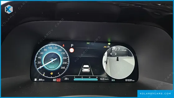 HYUNDAI PALISADE DIESEL 2.2 4WD