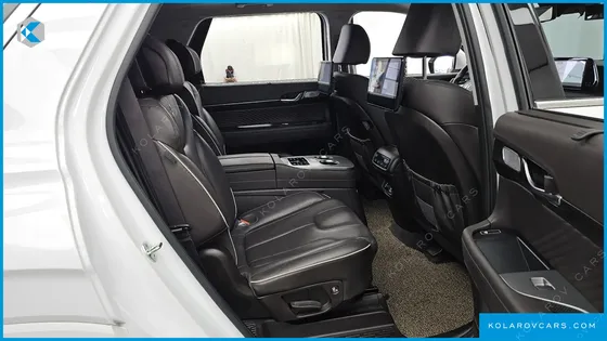 HYUNDAI PALISADE DIESEL 2.2 4WD