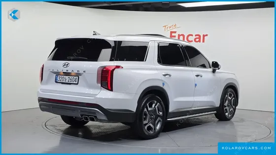 HYUNDAI PALISADE DIESEL 2.2 2WD