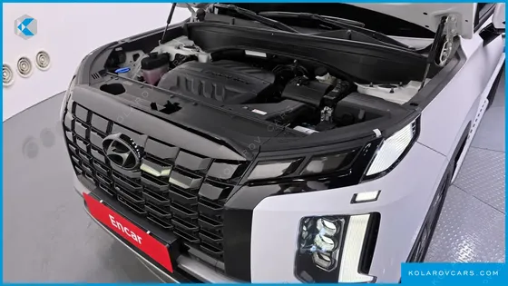 HYUNDAI PALISADE DIESEL 2.2 2WD