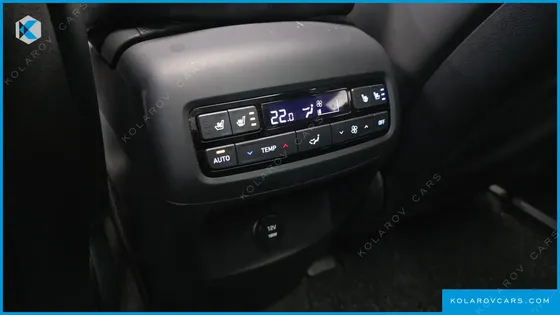 HYUNDAI PALISADE DIESEL 2.2 2WD