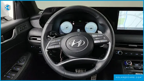 HYUNDAI PALISADE DIESEL 2.2 2WD