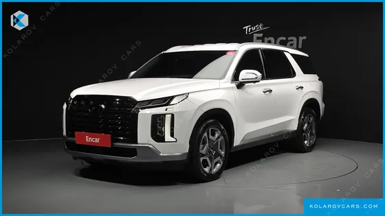 HYUNDAI PALISADE DIESEL 2.2 2WD