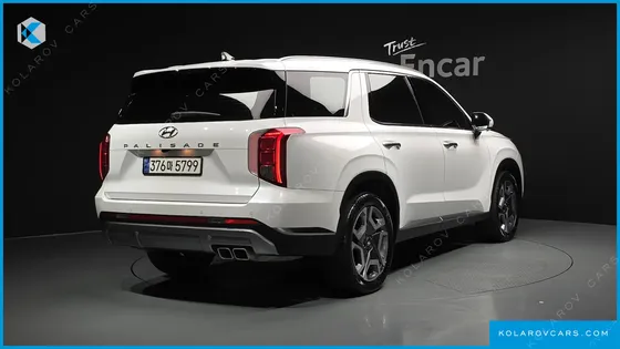 HYUNDAI PALISADE DIESEL 2.2 2WD
