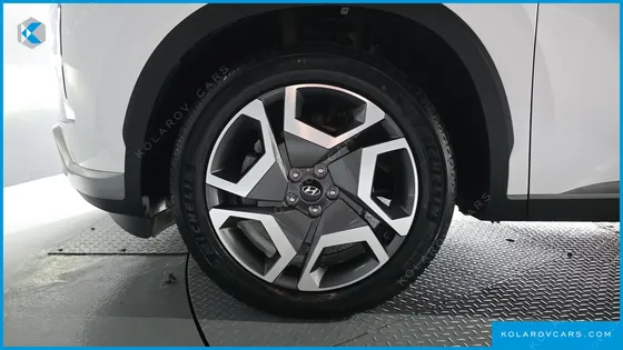 HYUNDAI PALISADE DIESEL 2.2 2WD