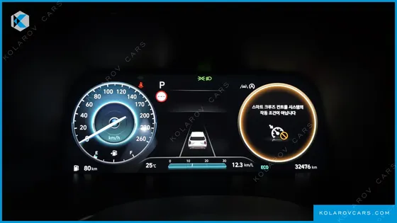 HYUNDAI PALISADE DIESEL 2.2 2WD