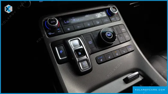 HYUNDAI PALISADE DIESEL 2.2 2WD