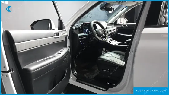 HYUNDAI PALISADE DIESEL 2.2 2WD