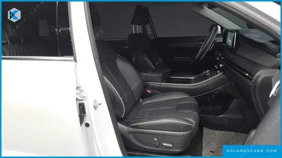 HYUNDAI PALISADE DIESEL 2.2 2WD