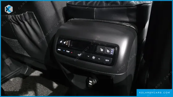 HYUNDAI PALISADE DIESEL 2.2 2WD