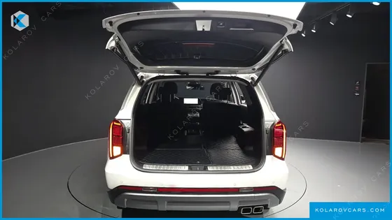 HYUNDAI PALISADE DIESEL 2.2 2WD