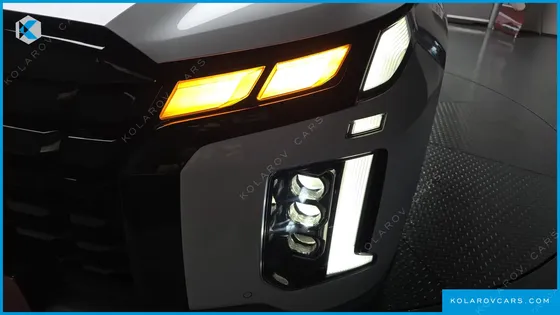 HYUNDAI PALISADE DIESEL 2.2 2WD
