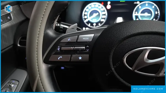 HYUNDAI PALISADE DIESEL 2.2 2WD