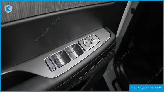 HYUNDAI PALISADE DIESEL 2.2 2WD