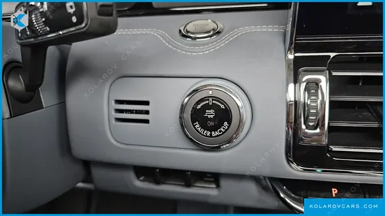 LINCOLN NAVIGATOR 3.5L BLACK LABEL
