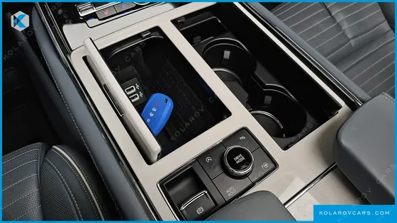 LINCOLN NAVIGATOR 3.5L BLACK LABEL