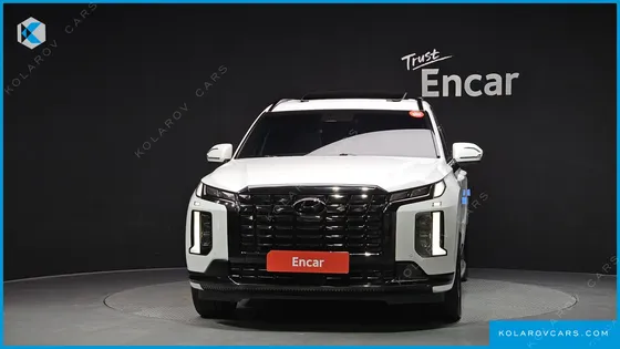 HYUNDAI PALISADE GASOLINE 3.8 4WD