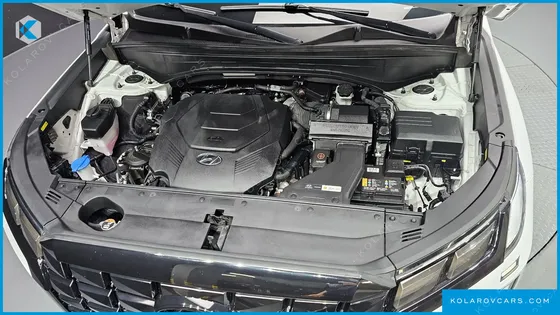HYUNDAI PALISADE GASOLINE 3.8 4WD