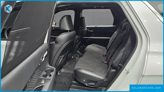 HYUNDAI PALISADE GASOLINE 3.8 4WD
