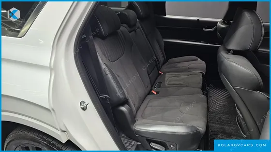 HYUNDAI PALISADE GASOLINE 3.8 4WD
