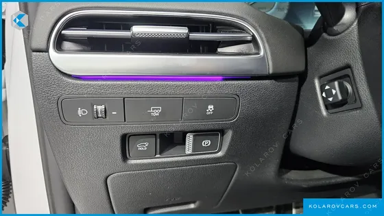 HYUNDAI PALISADE GASOLINE 3.8 4WD