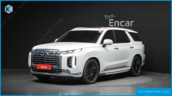 HYUNDAI PALISADE DIESEL 2.2 4WD