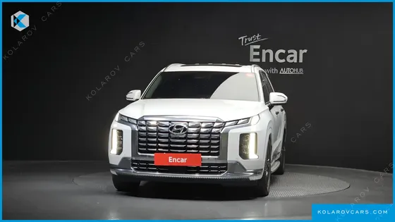 HYUNDAI PALISADE DIESEL 2.2 4WD