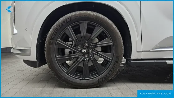 HYUNDAI PALISADE DIESEL 2.2 4WD