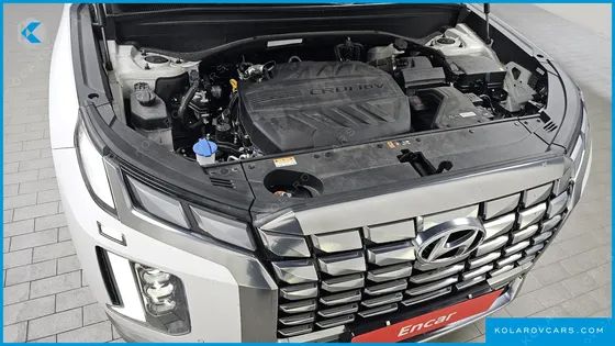 HYUNDAI PALISADE DIESEL 2.2 4WD