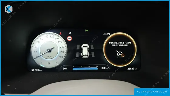 HYUNDAI PALISADE DIESEL 2.2 4WD