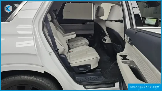 HYUNDAI PALISADE DIESEL 2.2 4WD