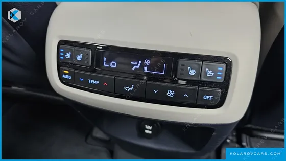 HYUNDAI PALISADE DIESEL 2.2 4WD
