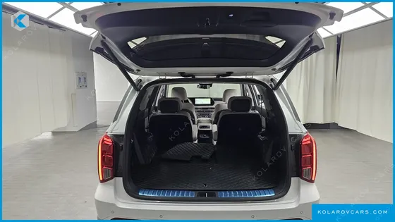 HYUNDAI PALISADE DIESEL 2.2 4WD