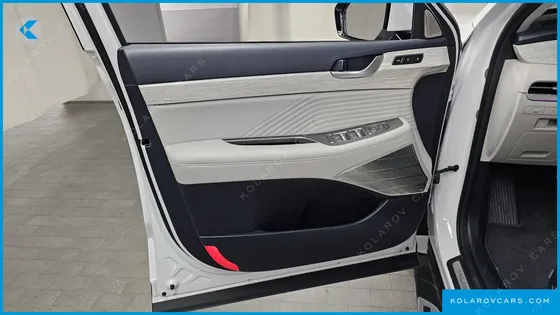 HYUNDAI PALISADE DIESEL 2.2 4WD