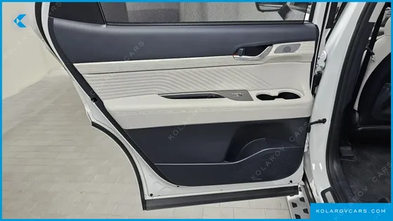 HYUNDAI PALISADE DIESEL 2.2 4WD